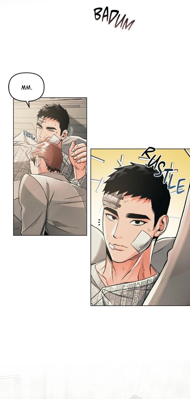 Beware the Ides of March by Stan/ Choi Song – Ch. 103 [Eng] page 39