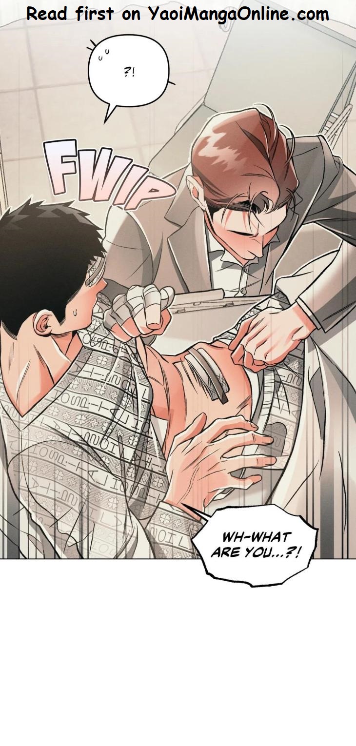 Beware the Ides of March by Stan/ Choi Song – Ch. 103 [Eng] page 40