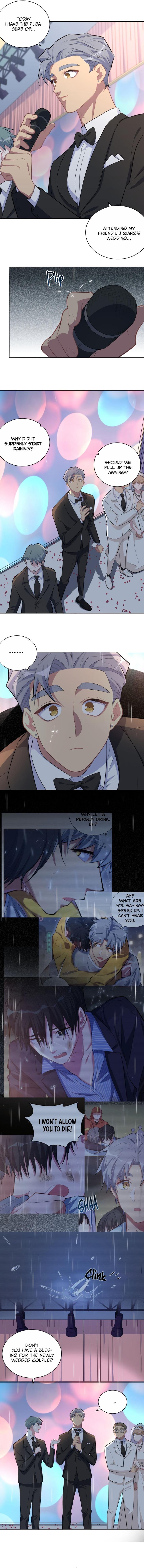 My Father-in-Law is My Wife by Plumage – Ch. 167 [Eng] page 3