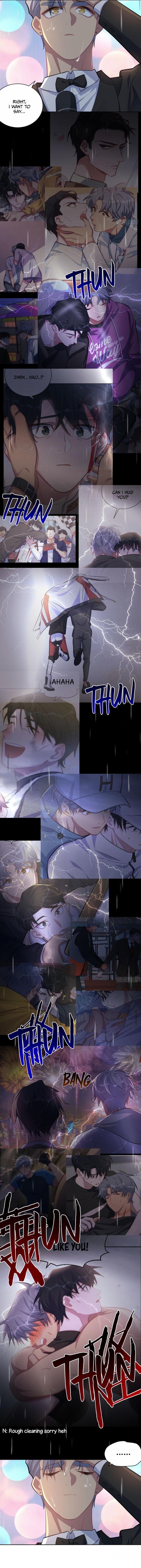 My Father-in-Law is My Wife by Plumage – Ch. 167 [Eng] page 4