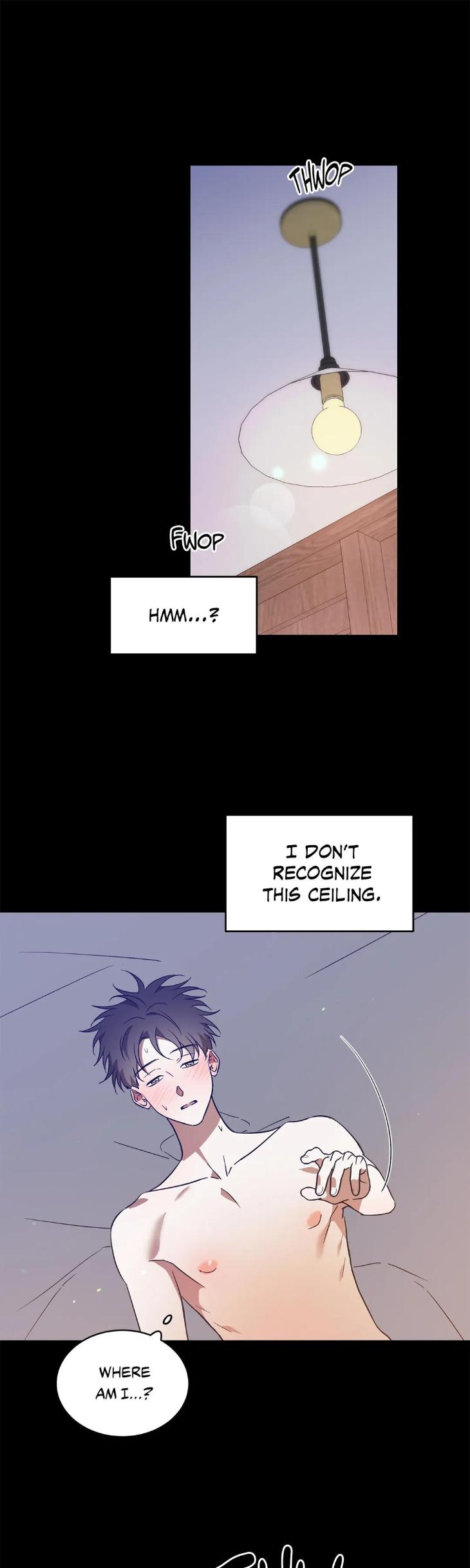 My Master, My Joo-in by Khbiyong [Eng] page 2