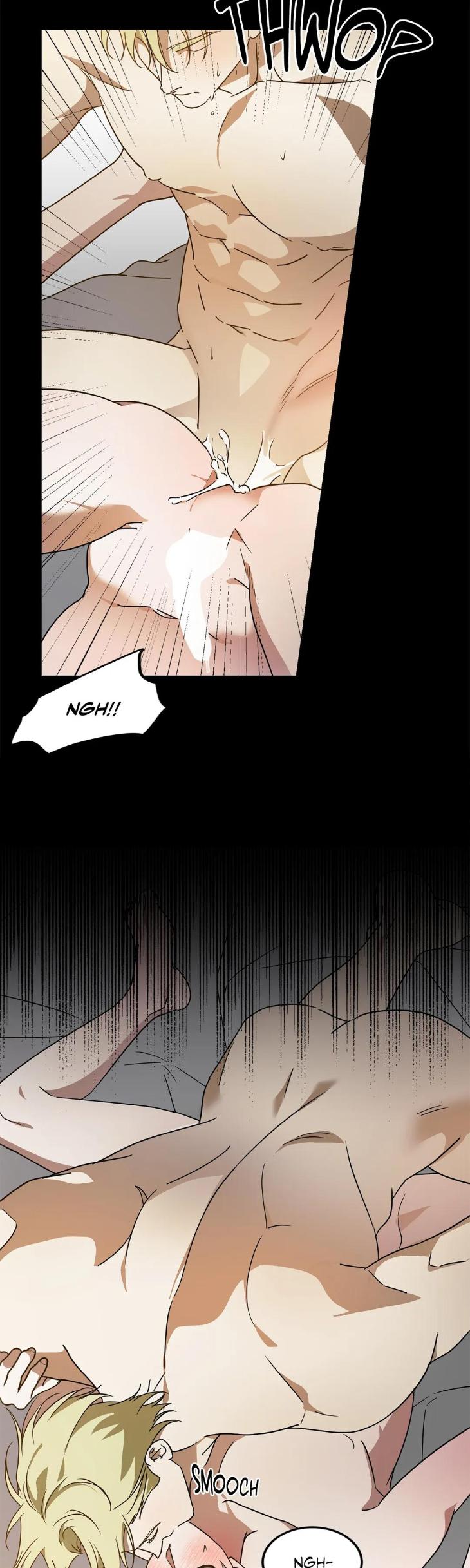 My Master, My Joo-in by Khbiyong [Eng] page 3