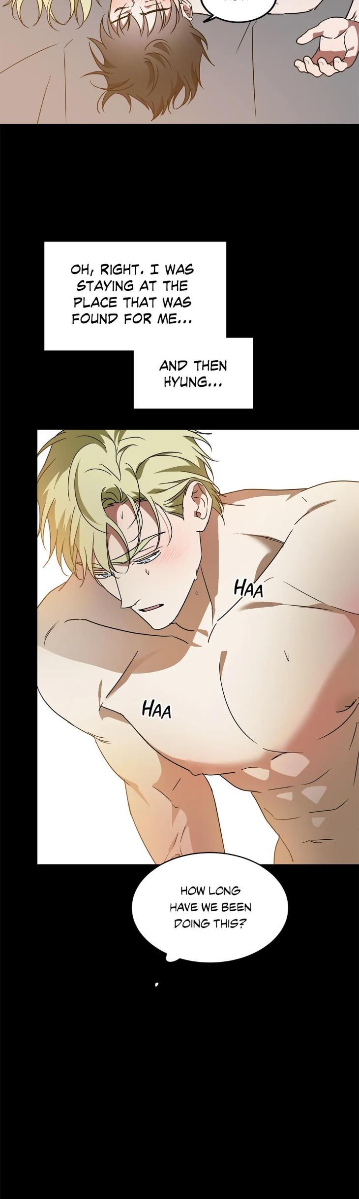 My Master, My Joo-in by Khbiyong [Eng] page 4