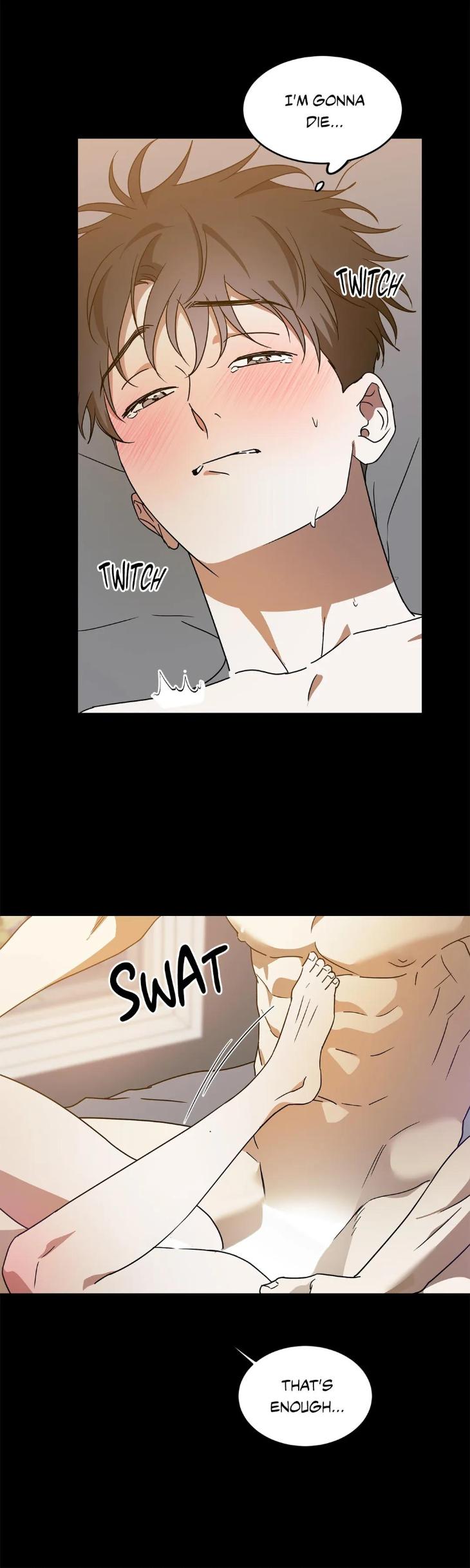 My Master, My Joo-in by Khbiyong [Eng] page 5