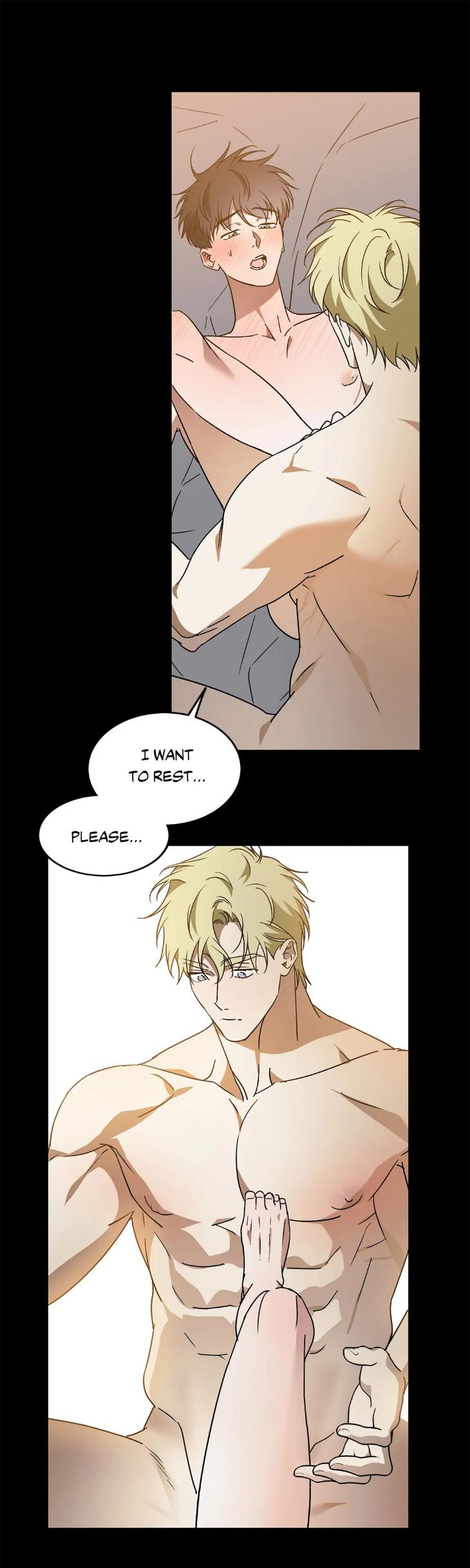 My Master, My Joo-in by Khbiyong [Eng] page 6