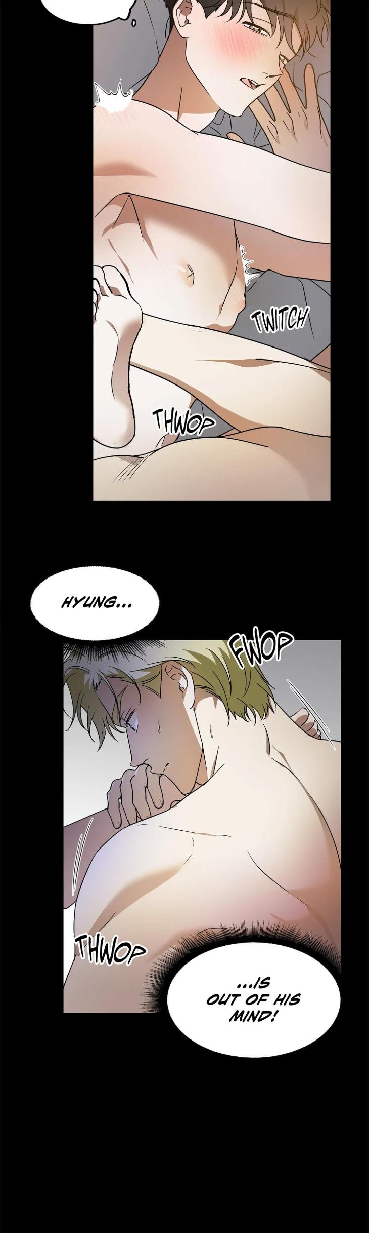 My Master, My Joo-in by Khbiyong [Eng] page 9