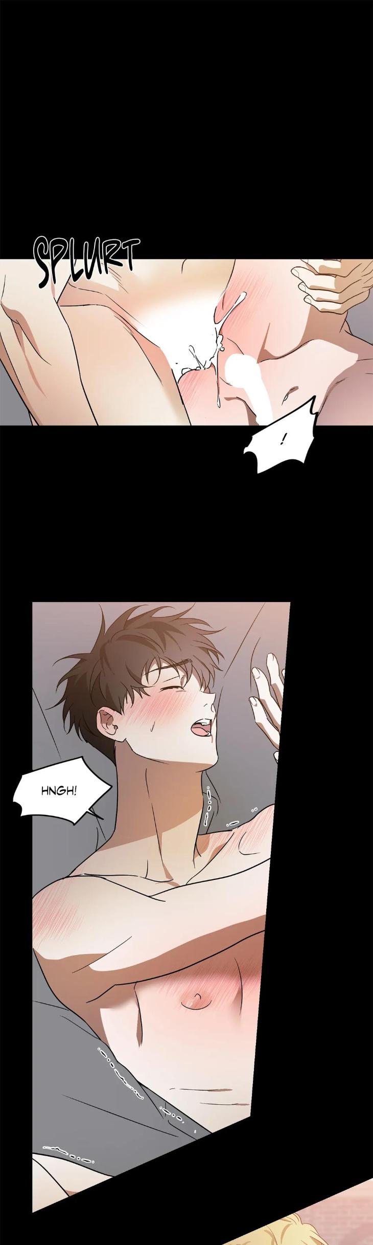My Master, My Joo-in by Khbiyong [Eng] page 10