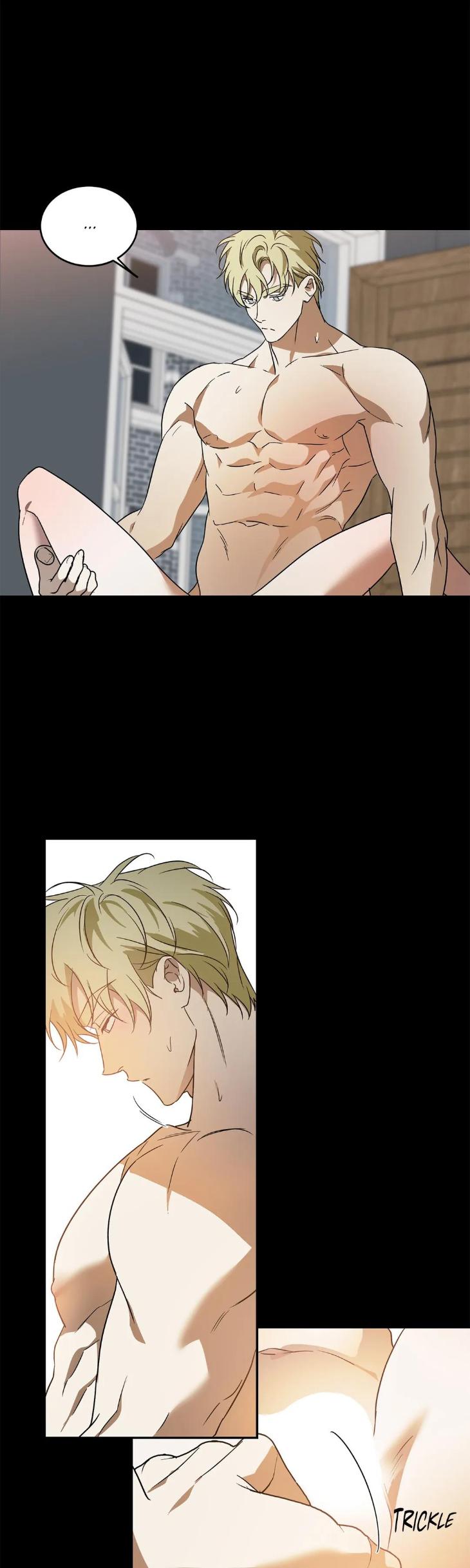 My Master, My Joo-in by Khbiyong [Eng] page 12