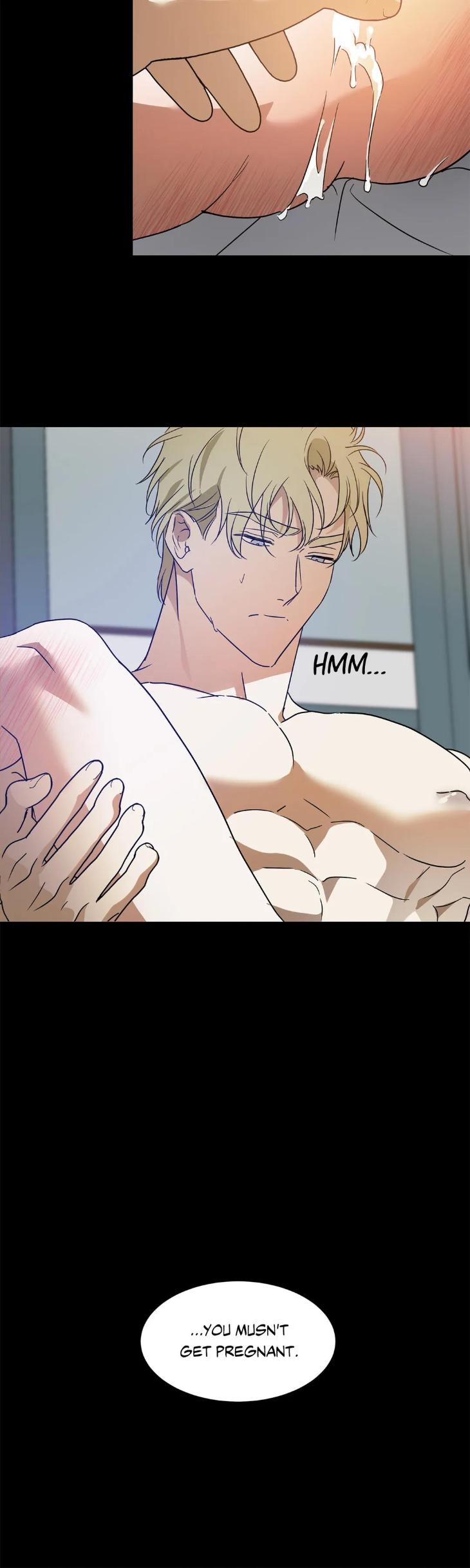 My Master, My Joo-in by Khbiyong [Eng] page 13