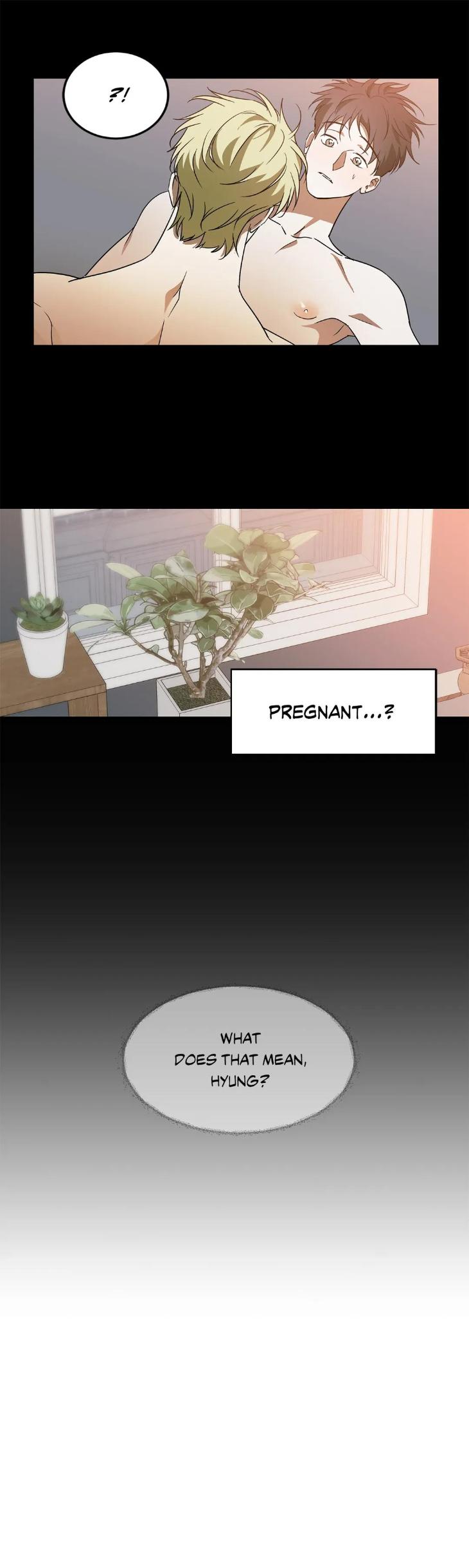 My Master, My Joo-in by Khbiyong [Eng] page 14