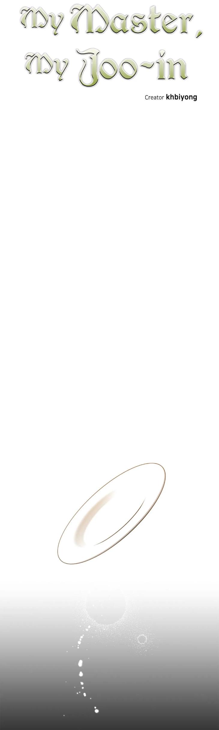 My Master, My Joo-in by Khbiyong [Eng] page 15