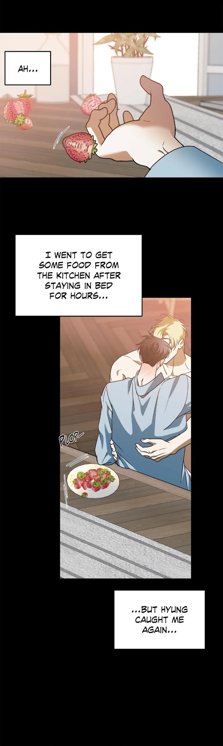 My Master, My Joo-in by Khbiyong [Eng] page 17