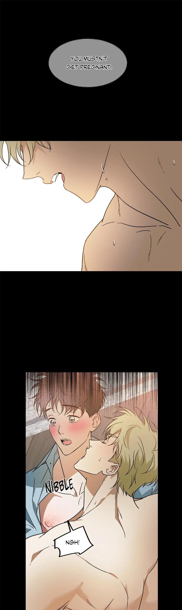 My Master, My Joo-in by Khbiyong [Eng] page 18