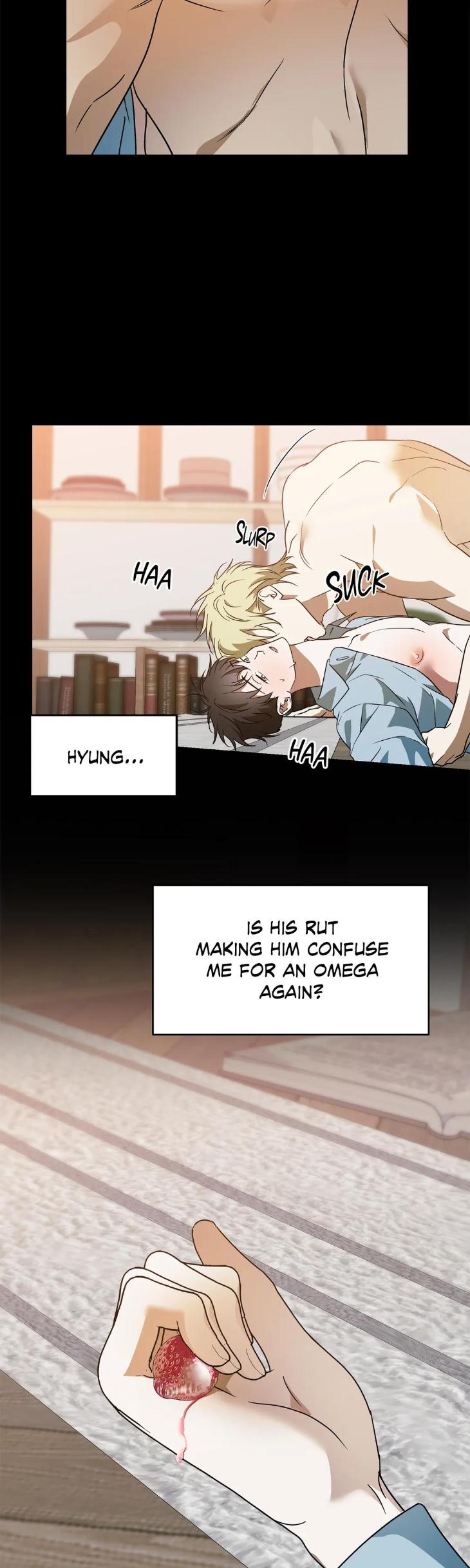 My Master, My Joo-in by Khbiyong [Eng] page 19