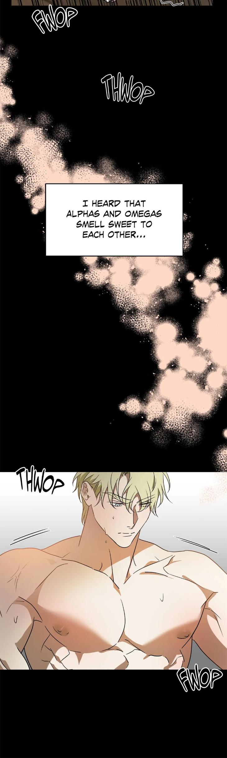 My Master, My Joo-in by Khbiyong [Eng] page 21