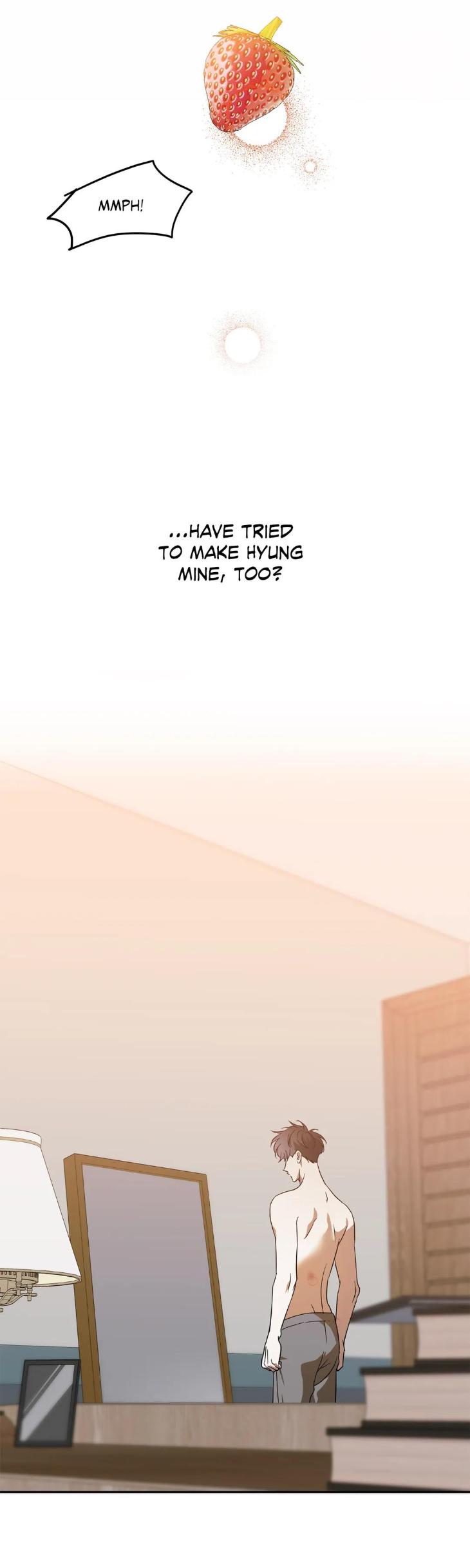 My Master, My Joo-in by Khbiyong [Eng] page 23