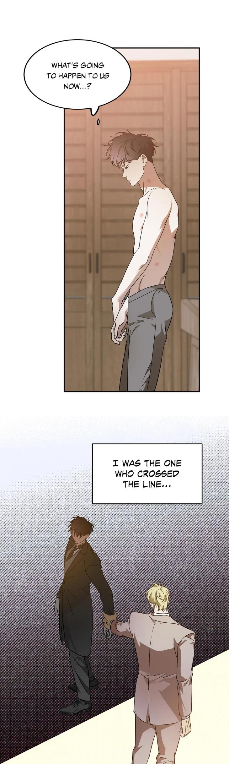 My Master, My Joo-in by Khbiyong [Eng] page 24