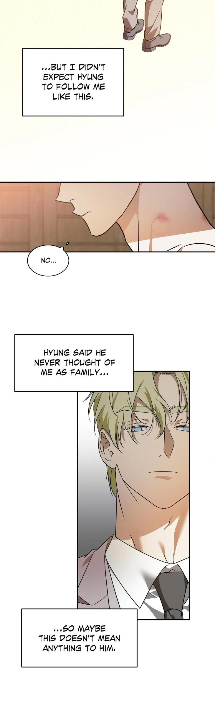 My Master, My Joo-in by Khbiyong [Eng] page 25