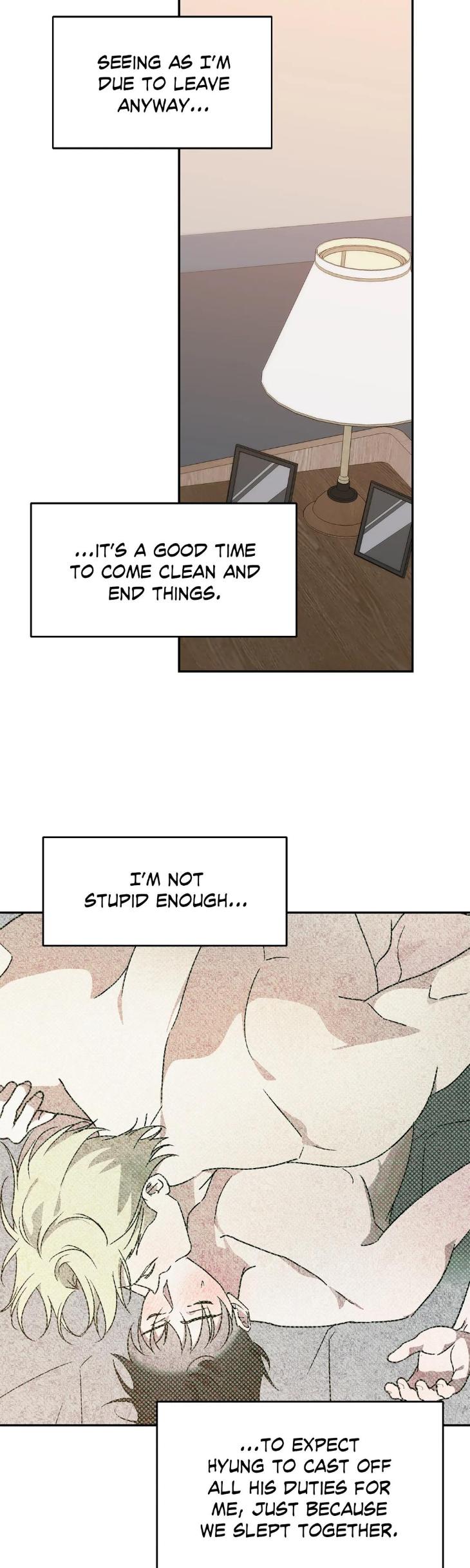 My Master, My Joo-in by Khbiyong [Eng] page 27