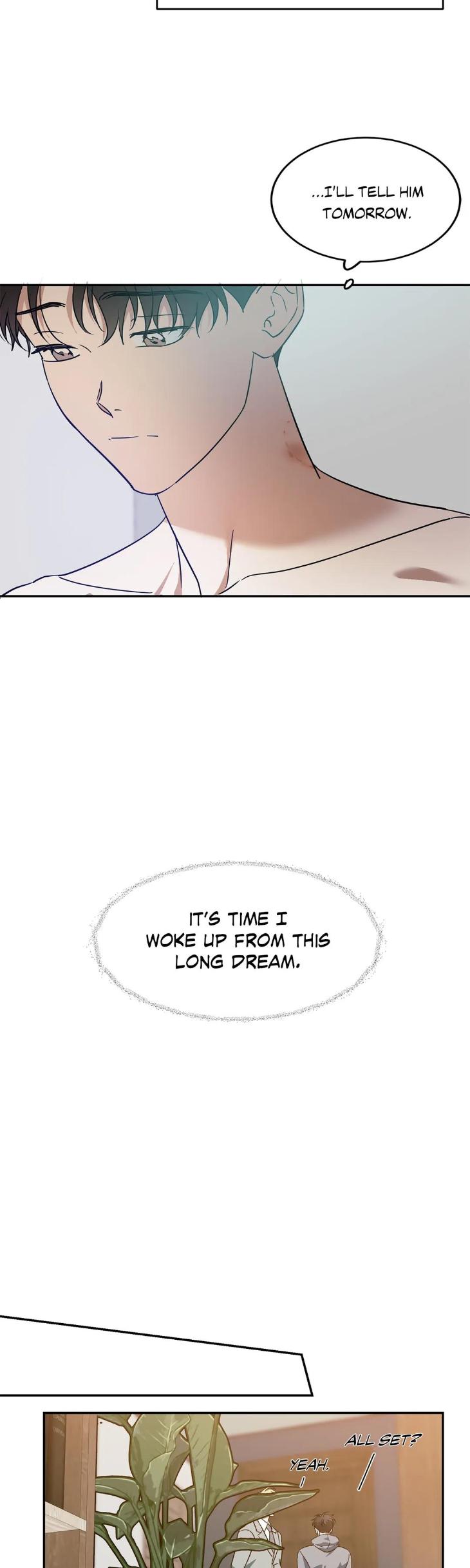 My Master, My Joo-in by Khbiyong [Eng] page 28