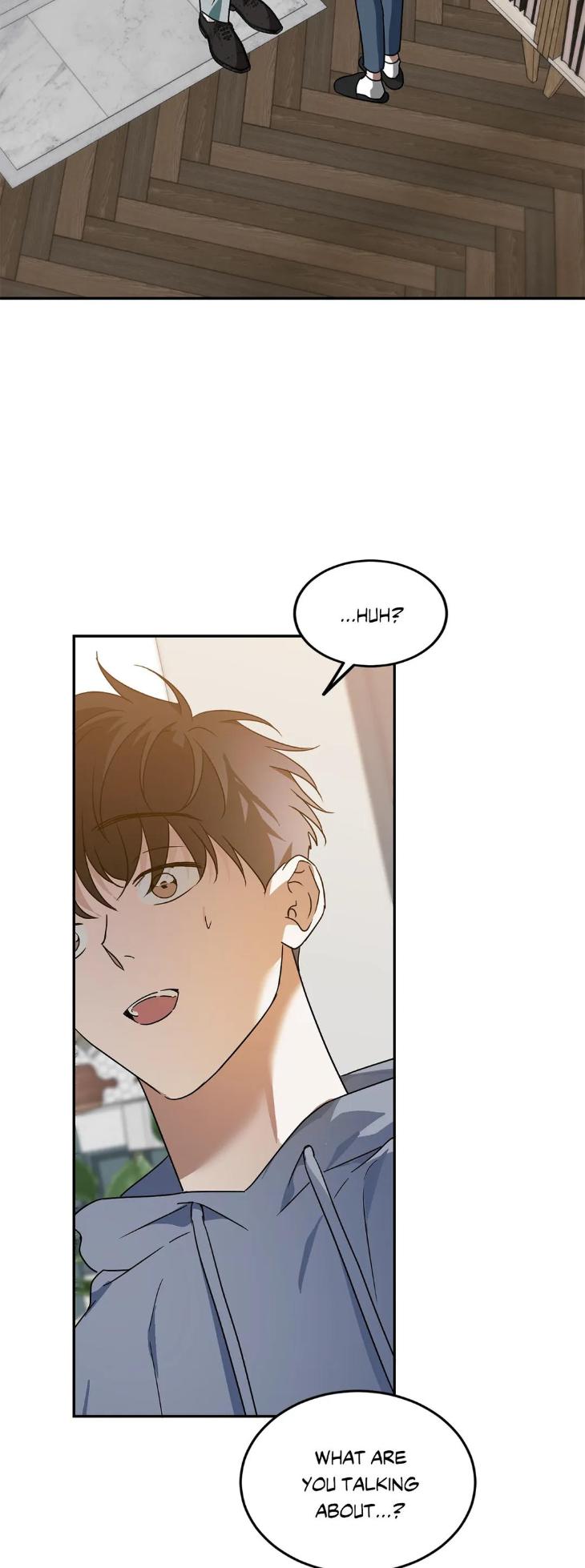 My Master, My Joo-in by Khbiyong [Eng] page 31