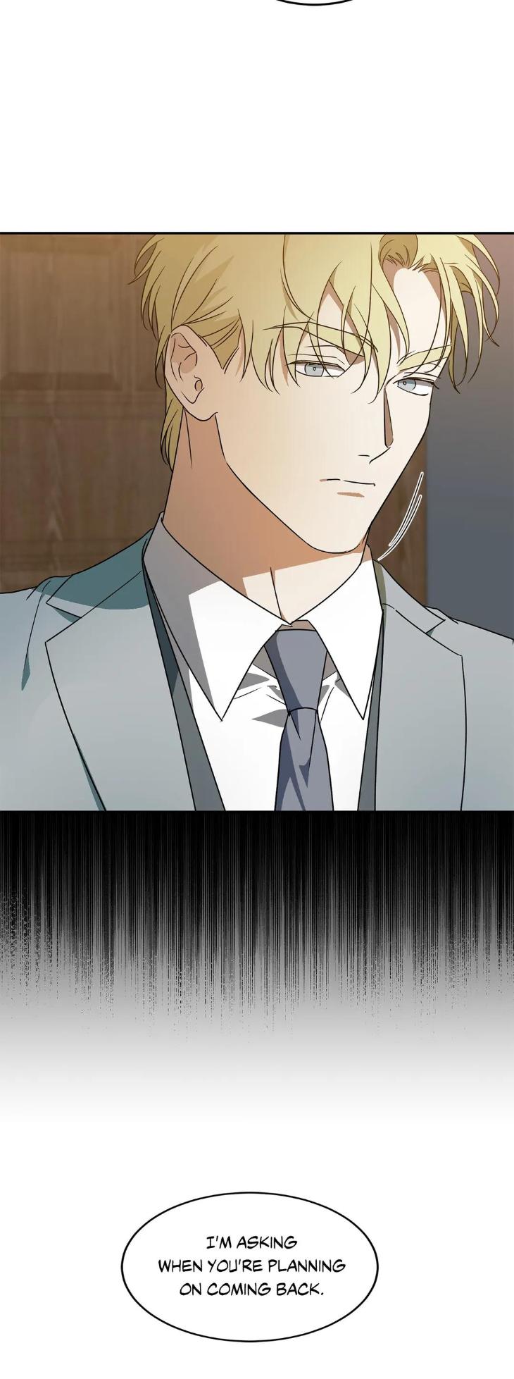 My Master, My Joo-in by Khbiyong [Eng] page 32