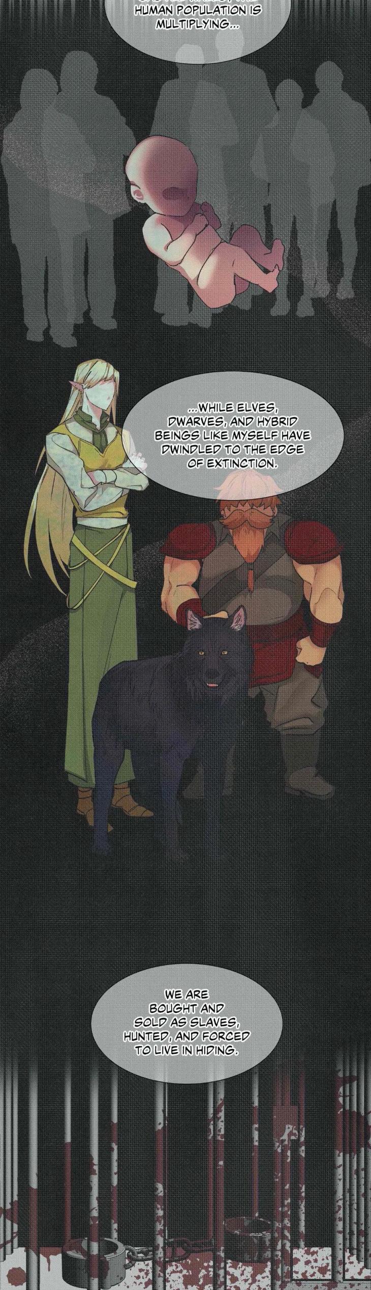 In the Castle: the Dragon’s Erotic Education by Ppeurin – Uncensored [Eng] page 3