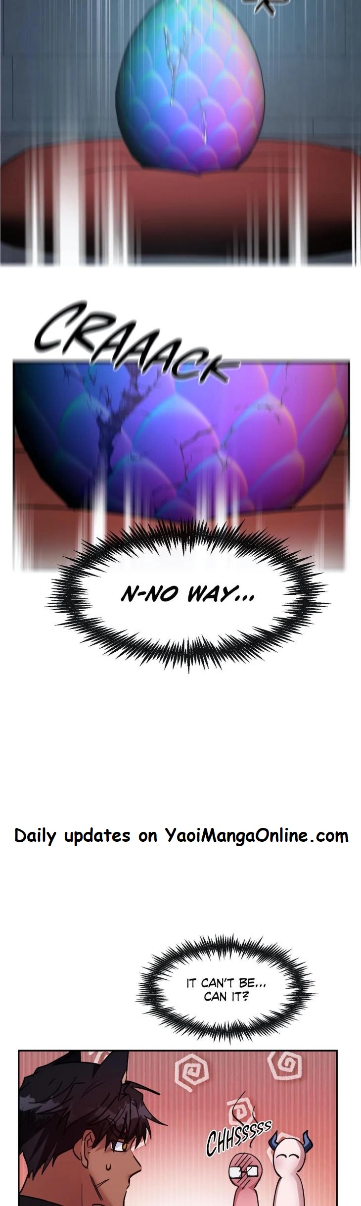 In the Castle: the Dragon’s Erotic Education by Ppeurin – Uncensored [Eng] page 8