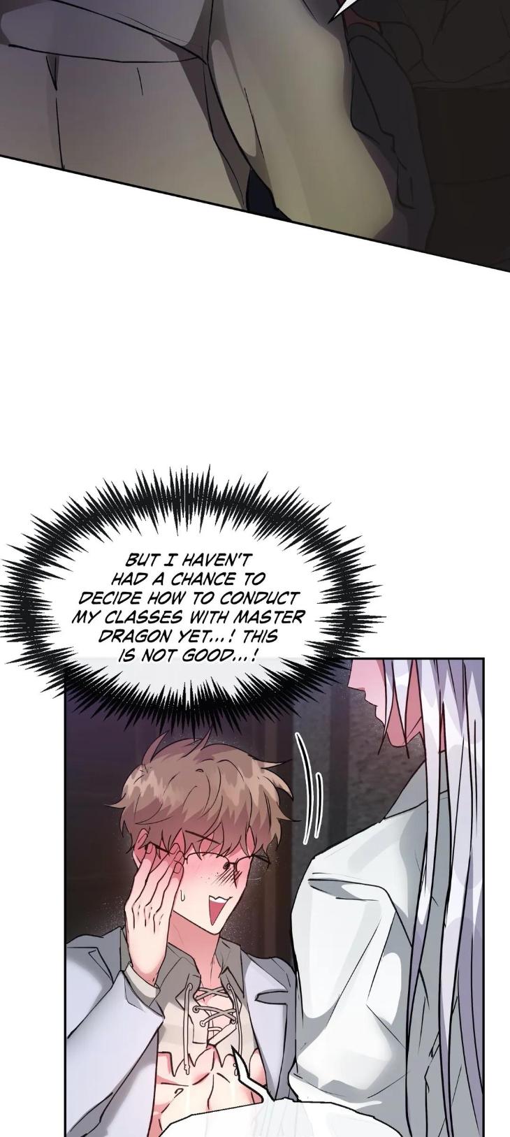 In the Castle: the Dragon’s Erotic Education by Ppeurin – Uncensored [Eng] page 15