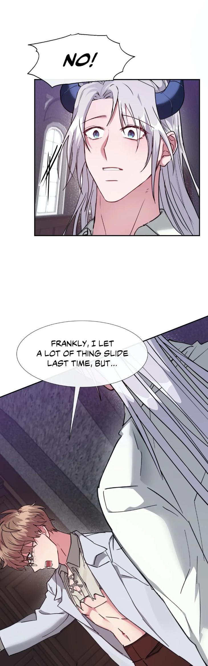 In the Castle: the Dragon’s Erotic Education by Ppeurin – Uncensored [Eng] page 21