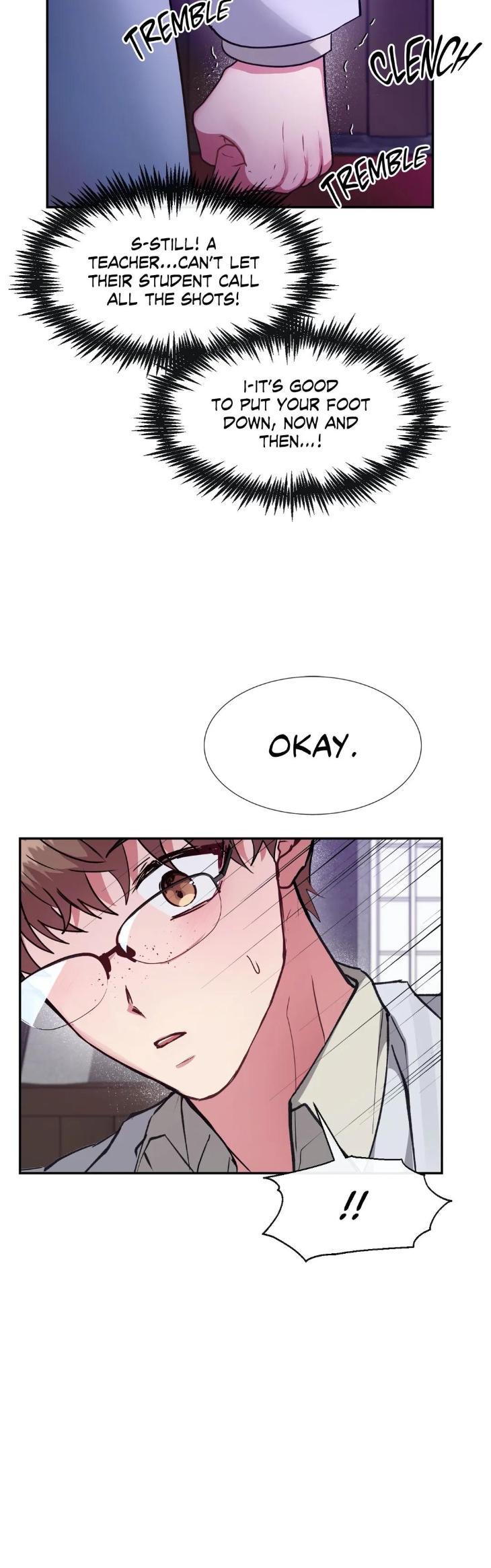 In the Castle: the Dragon’s Erotic Education by Ppeurin – Uncensored [Eng] page 24