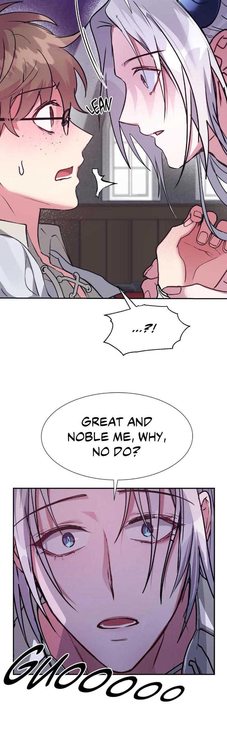 In the Castle: the Dragon’s Erotic Education by Ppeurin – Uncensored [Eng] page 28