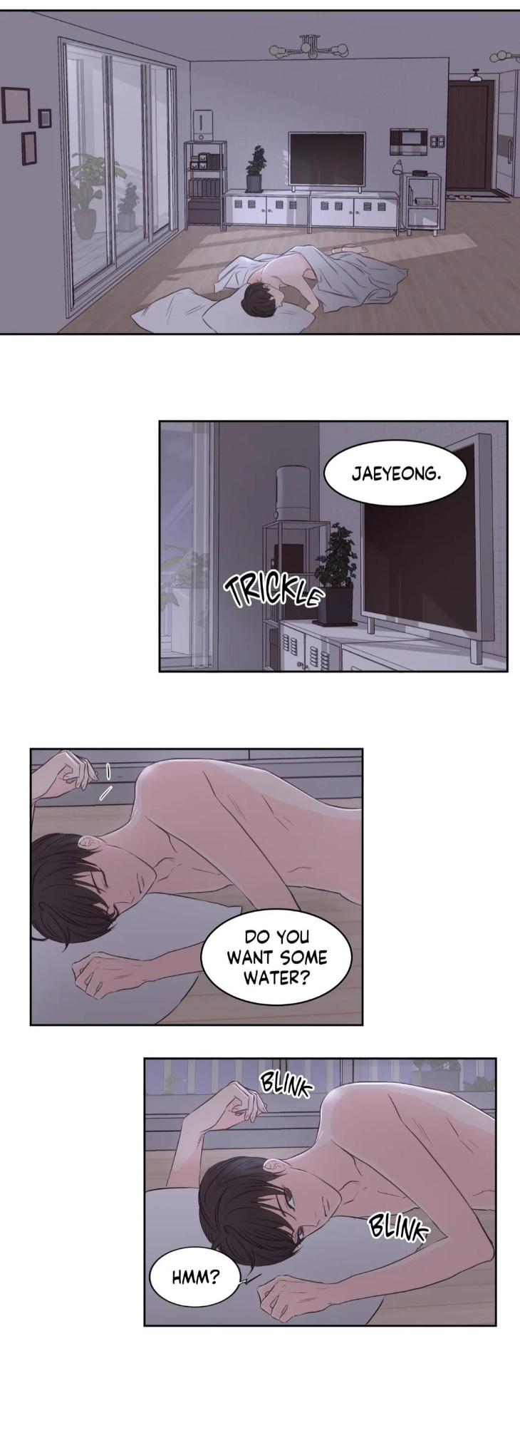 Room 1305 by Park Mong Mong [Eng] page 2