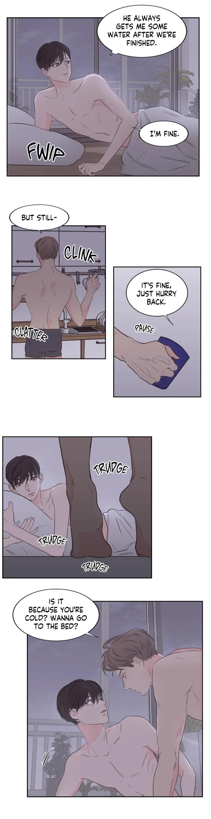 Room 1305 by Park Mong Mong [Eng] page 3