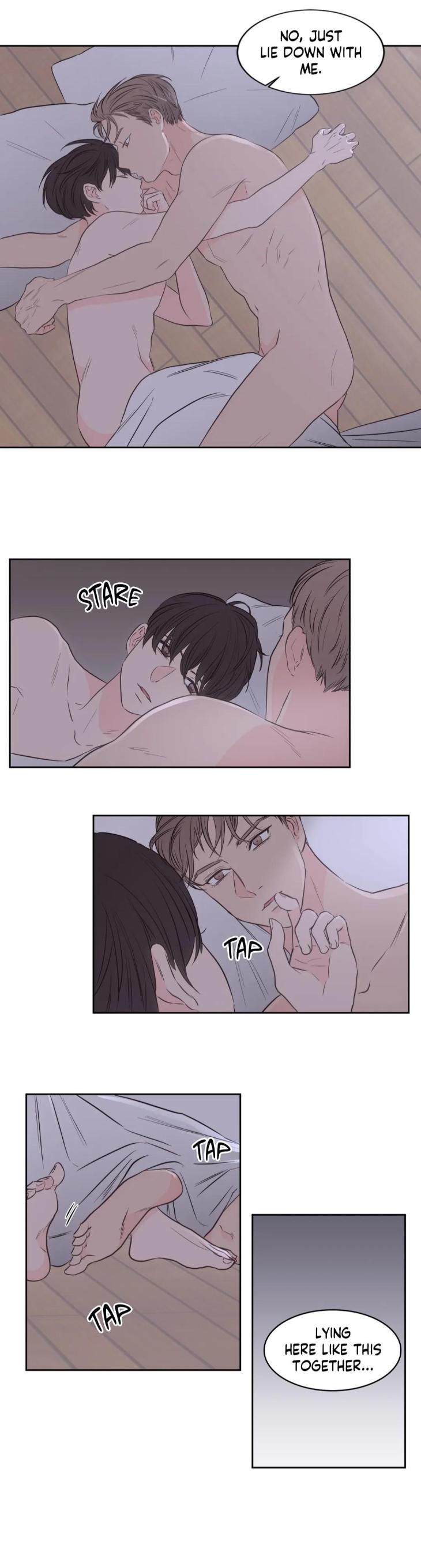 Room 1305 by Park Mong Mong [Eng] page 4