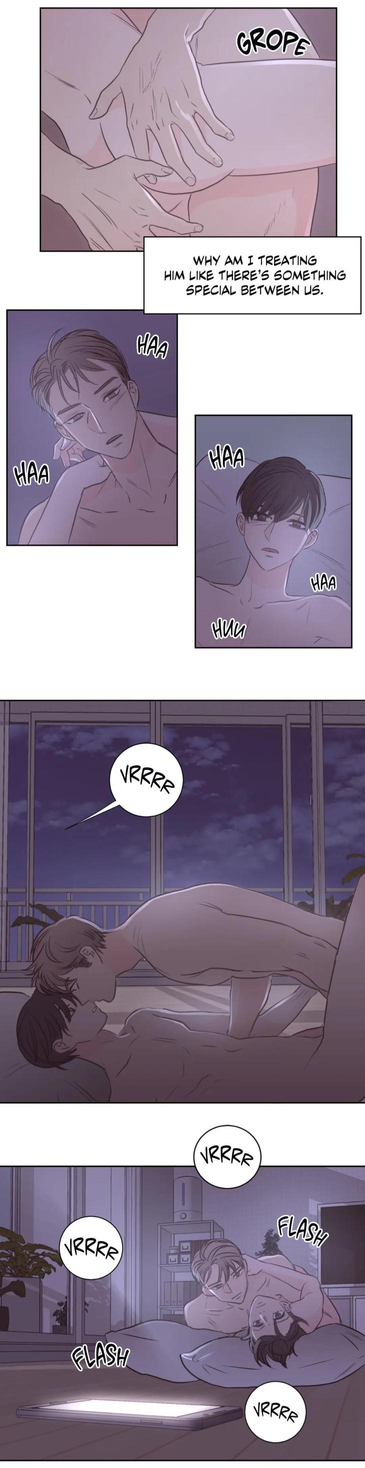 Room 1305 by Park Mong Mong [Eng] page 6