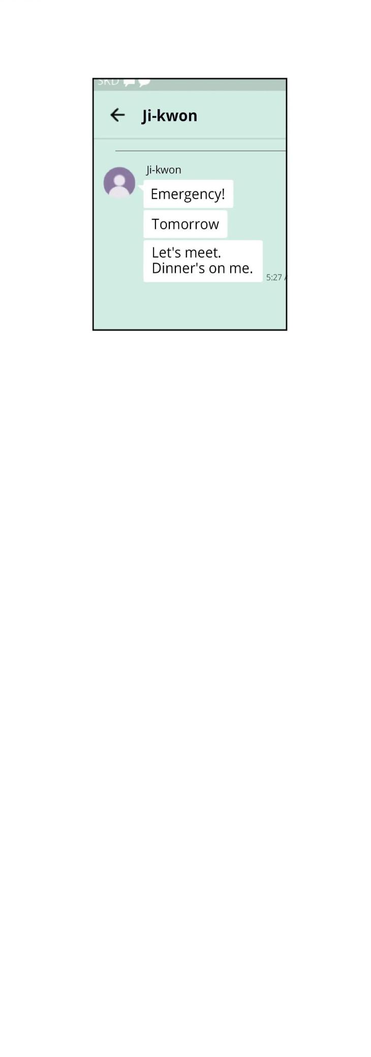 Room 1305 by Park Mong Mong [Eng] page 7