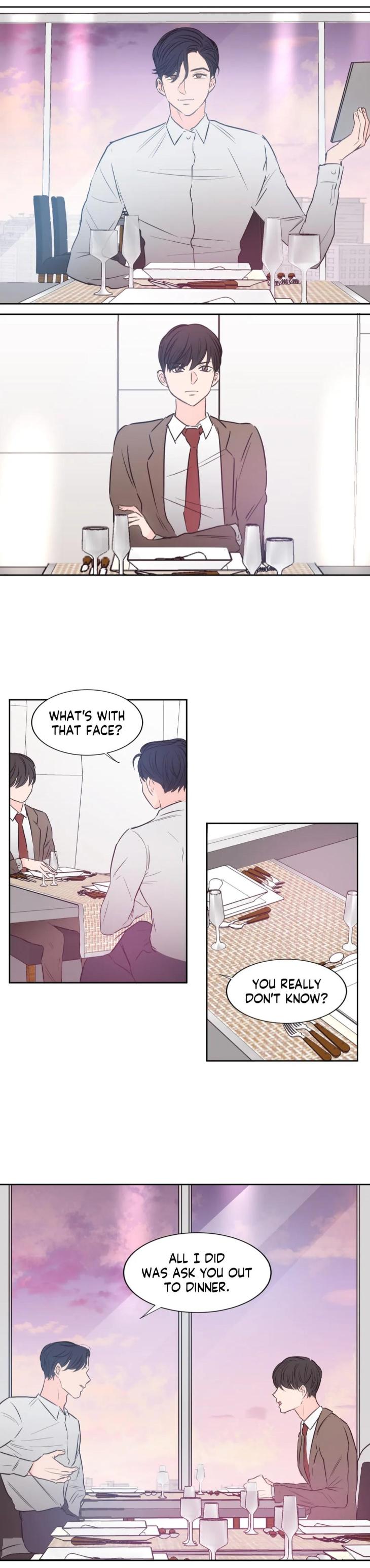 Room 1305 by Park Mong Mong [Eng] page 8