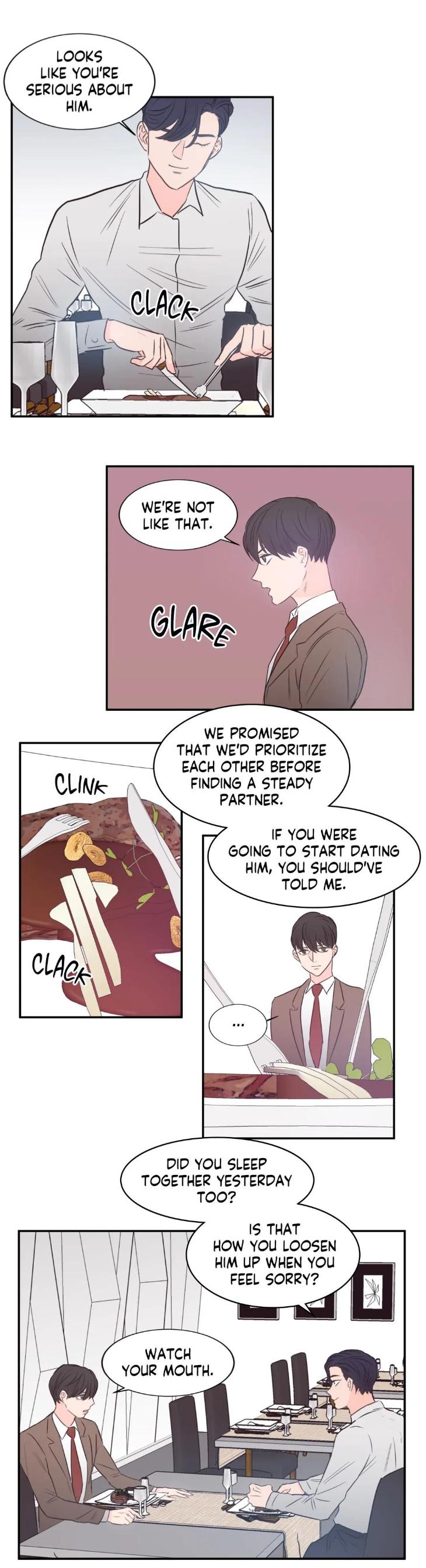 Room 1305 by Park Mong Mong [Eng] page 11