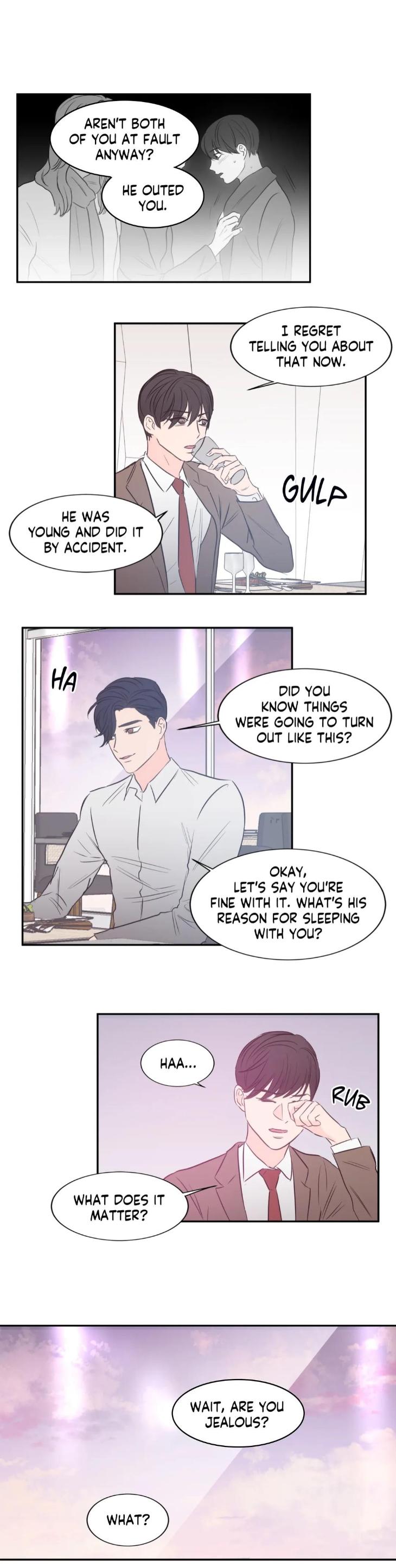 Room 1305 by Park Mong Mong [Eng] page 12