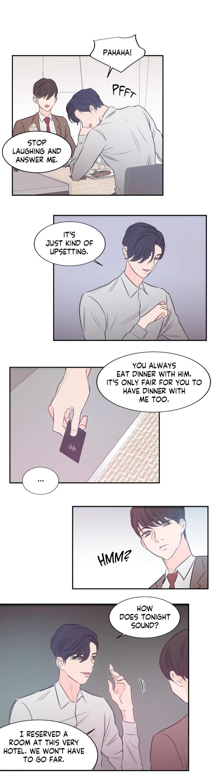 Room 1305 by Park Mong Mong [Eng] page 13