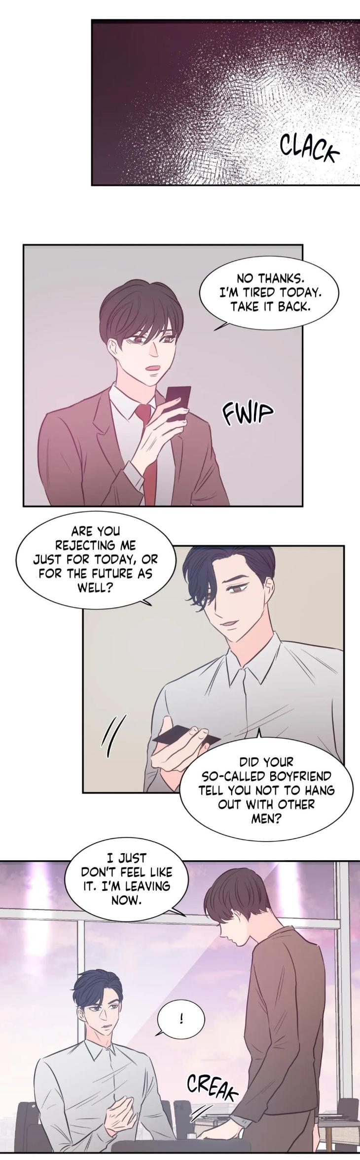 Room 1305 by Park Mong Mong [Eng] page 14