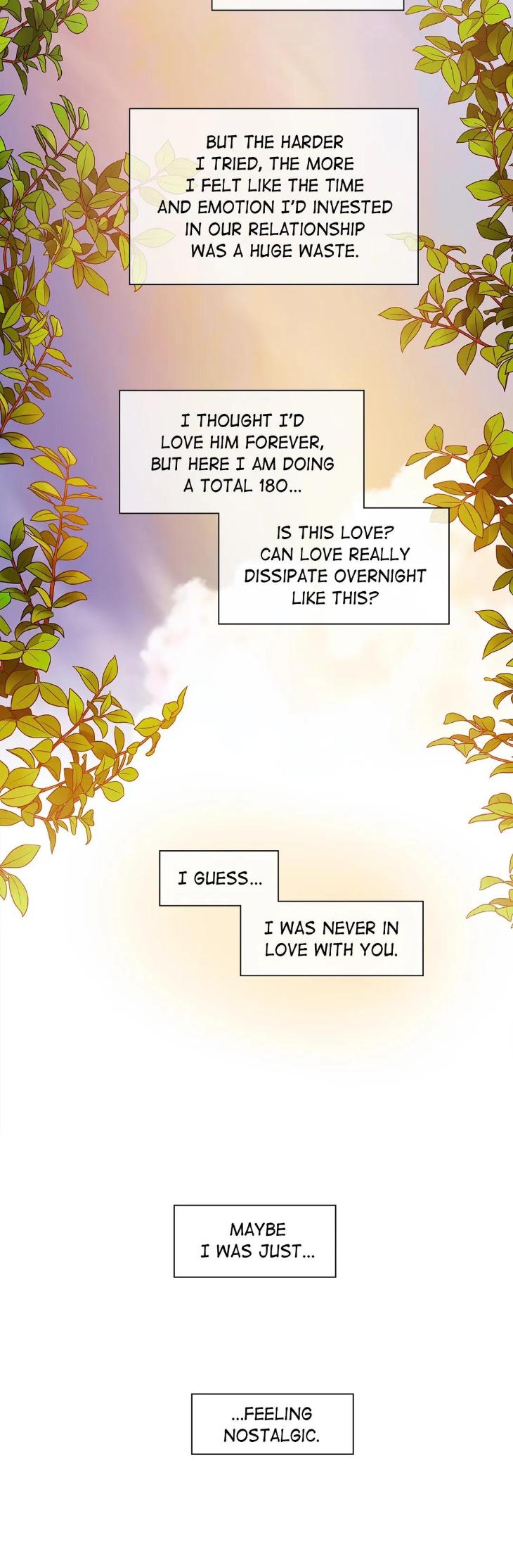 Vanilla Taste by Aame [Eng] page 7