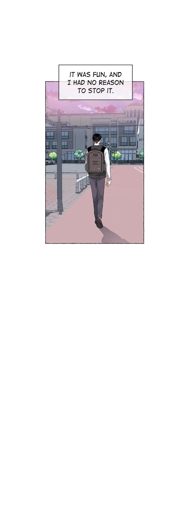 Vanilla Taste by Aame [Eng] page 10