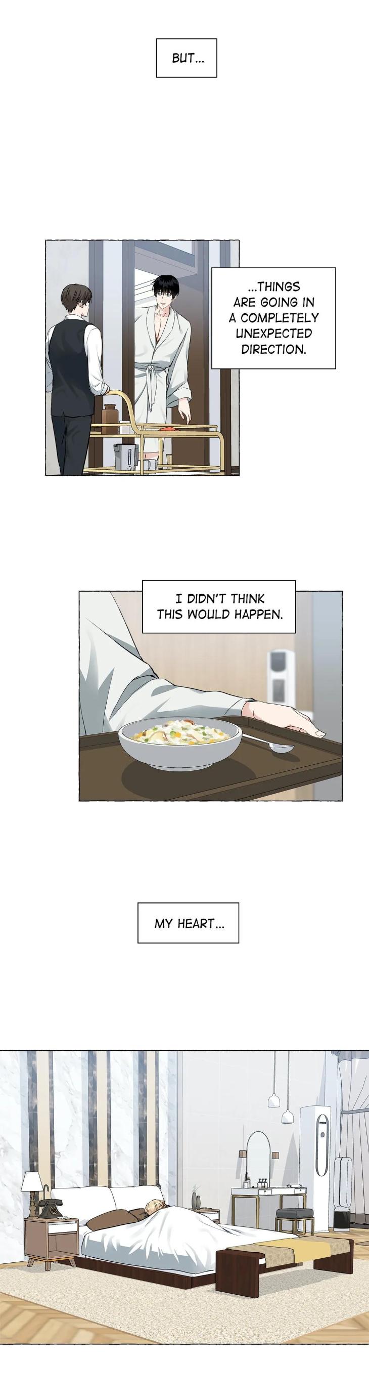 Vanilla Taste by Aame [Eng] page 14