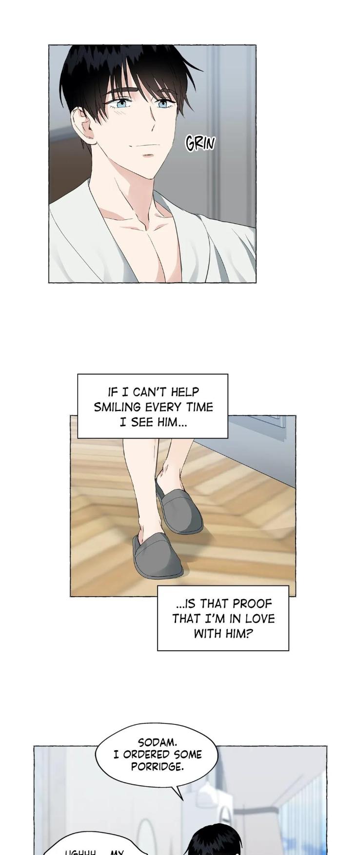 Vanilla Taste by Aame [Eng] page 15