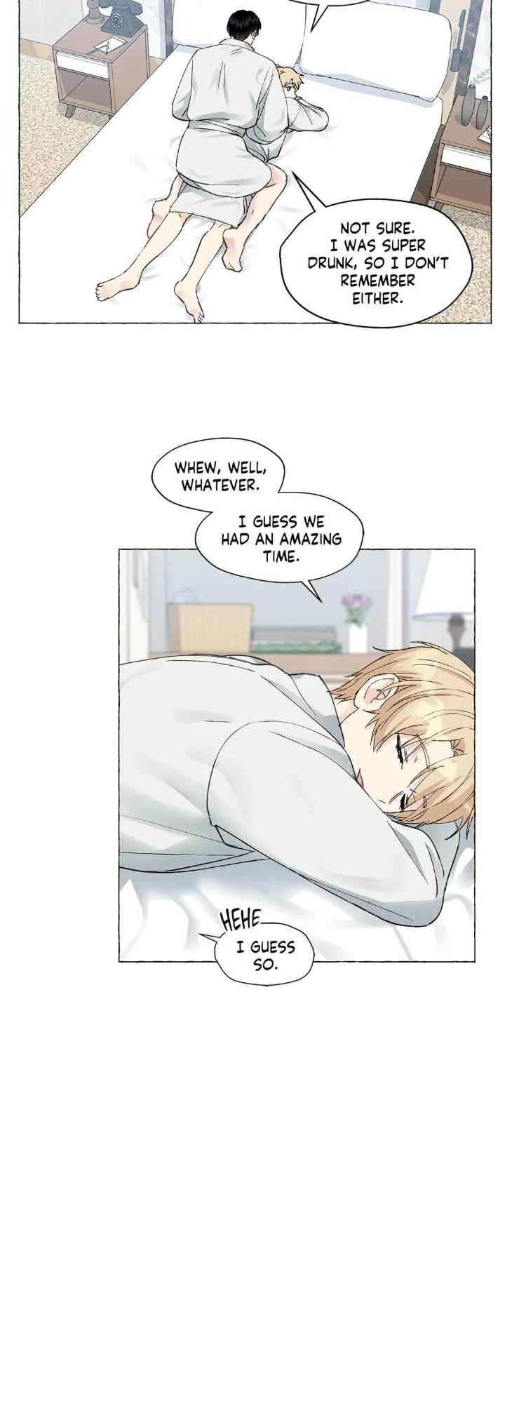 Vanilla Taste by Aame [Eng] page 18