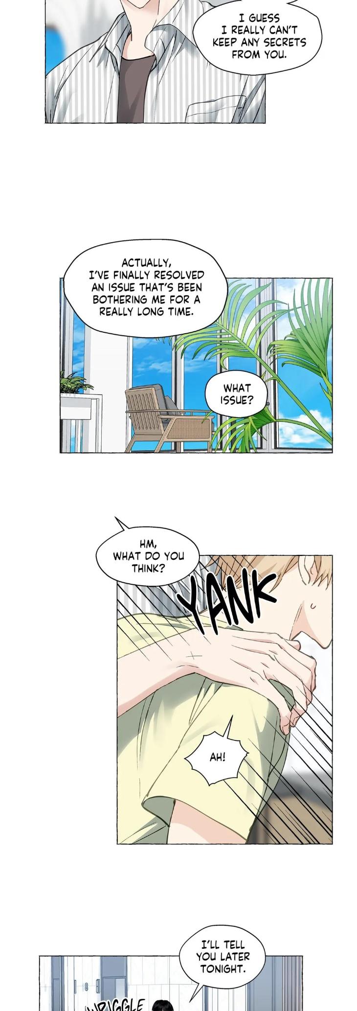 Vanilla Taste by Aame [Eng] page 22