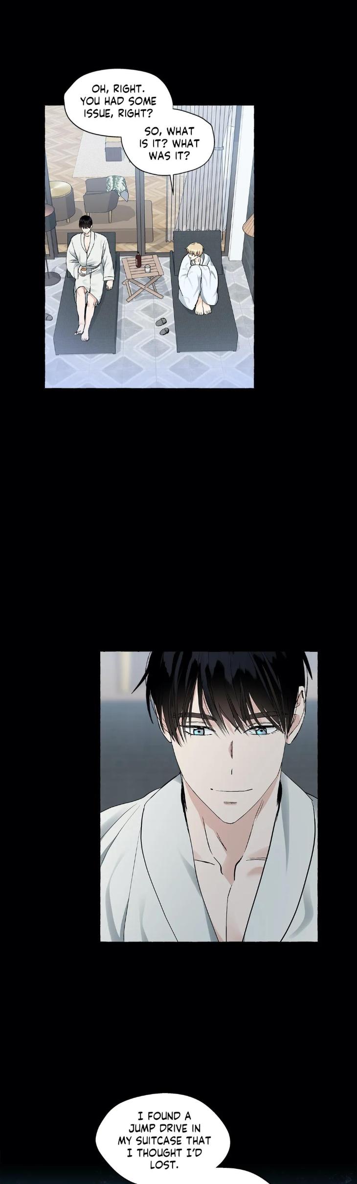 Vanilla Taste by Aame [Eng] page 29