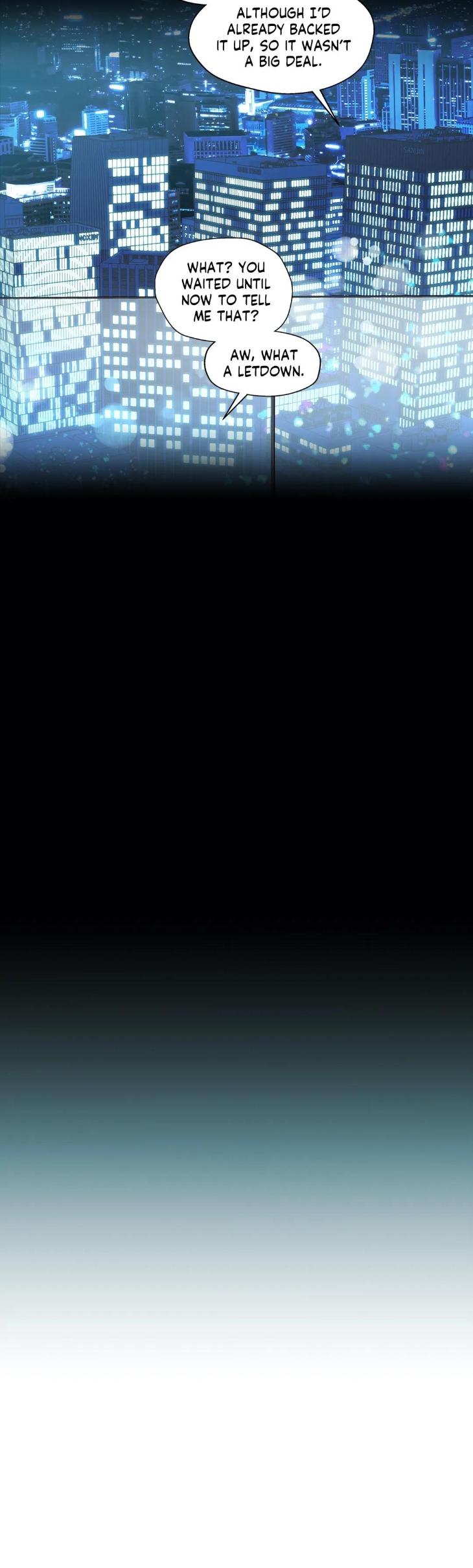 Vanilla Taste by Aame [Eng] page 30